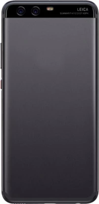 Καπάκι Μπαταρίας Μαύρο για Huawei P10