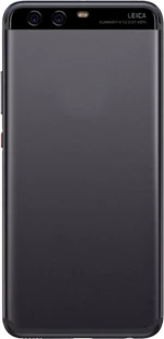 Καπάκι Μπαταρίας Μαύρο για Huawei P10