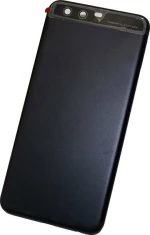 Καπάκι Μπαταρίας Μαύρο για Huawei P10
