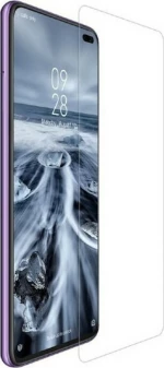Tempered Glass (Poco X3 NFC)