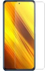 Tempered Glass (Poco X3 NFC)