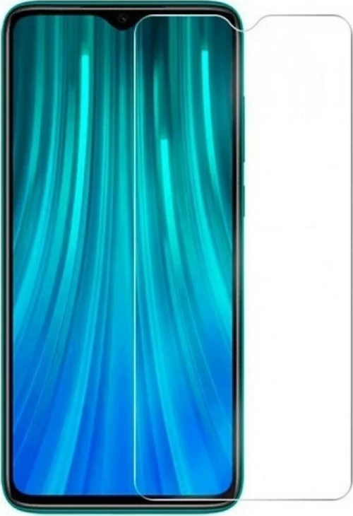 2.5D Tempered Glass (Redmi Note 8)