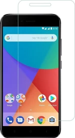 9H Tempered Glass New (Mi 5X/Mi A1)
