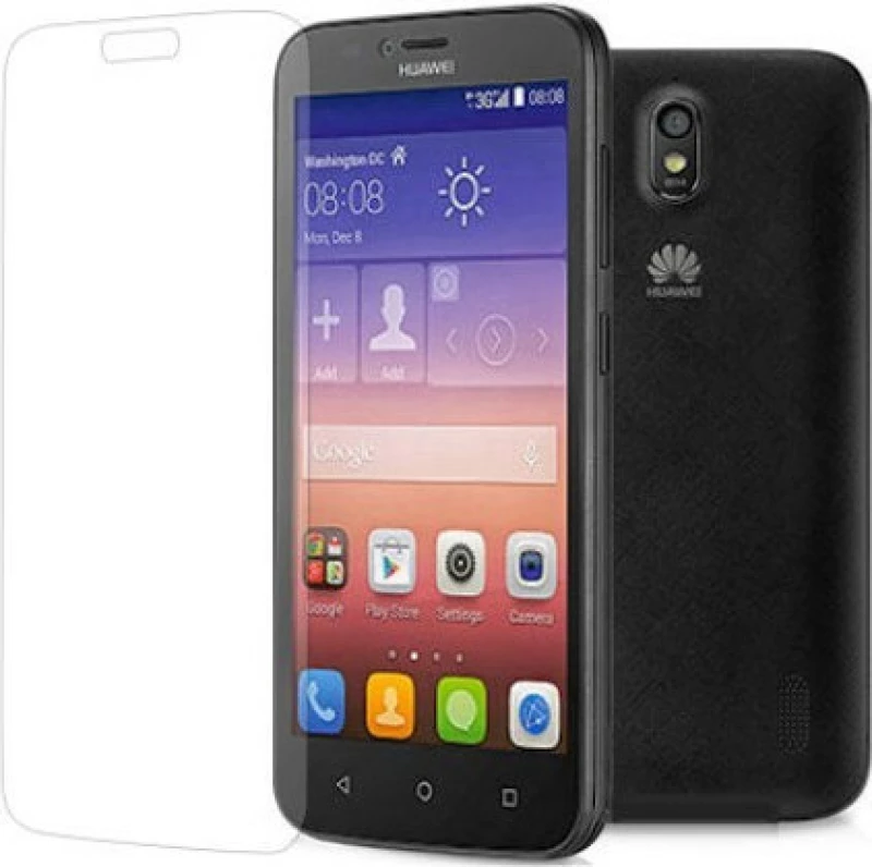 Tempered Glass (Huawei Ascend Y625)