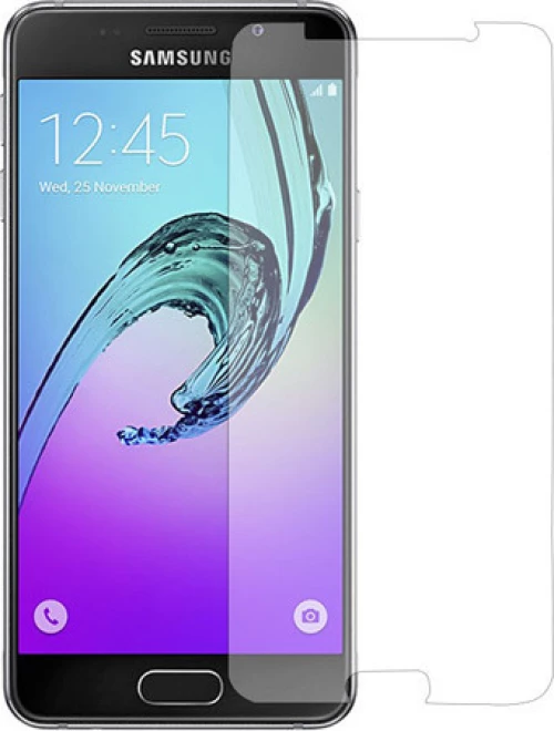 Tempered Glass (Galaxy A3 2016)