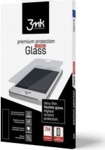 3MK Tempered Glass (Redmi 5 Plus)