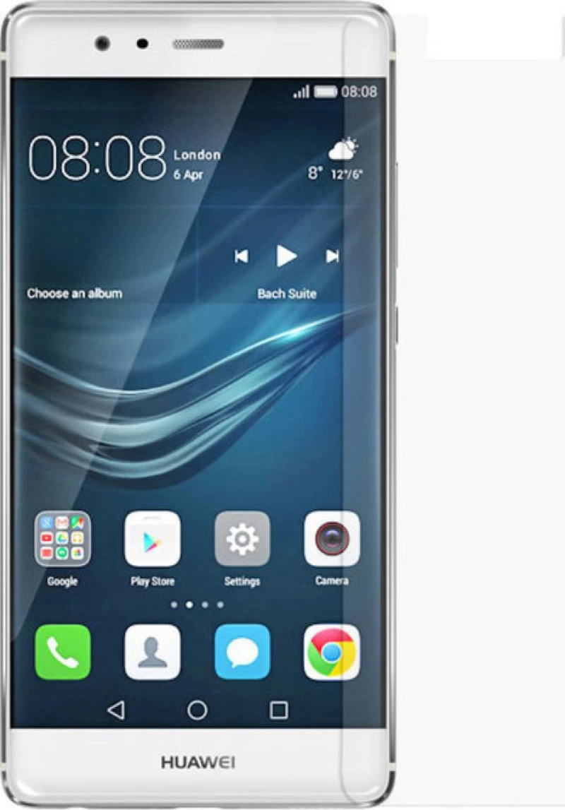 2.5D Tempered Glass (Huawei P9)