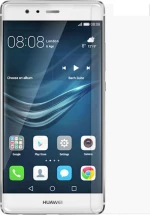 2.5D Tempered Glass (Huawei P9)