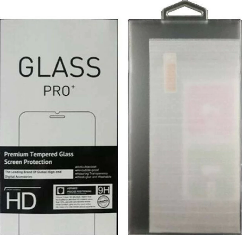 2.5D Tempered Glass (Huawei P9)