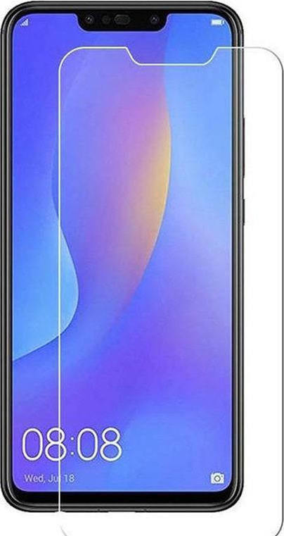 Premium Tempered Glass (Huawei Mate 20 Lite)