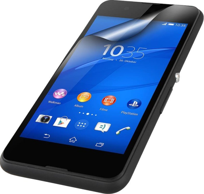Roxfit Screen Protector (Xperia E4g)