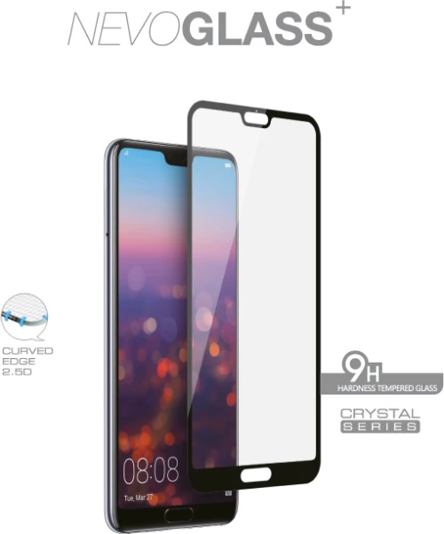 Nevox Nevoglass Tempered Glass (Galaxy A72)