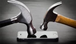 Hofi Tempered Glass (Huawei P8 Lite)