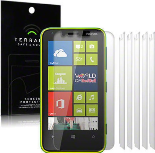 Terrapin Screen Protector (Lumia 620)