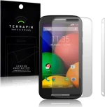 Terrapin Screen Protector (Moto E)
