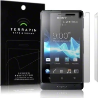 Terrapin Screen Protector (Sony Xperia GO)
