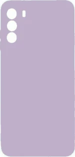 Soft Touch Xiaomi Poco M3 purple