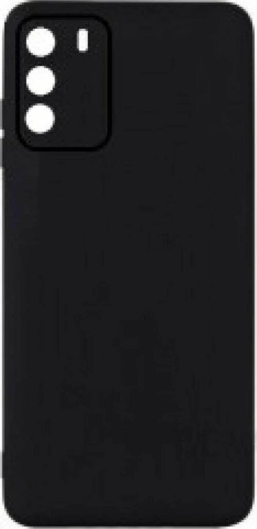 Soft Touch Xiaomi Poco M3 black