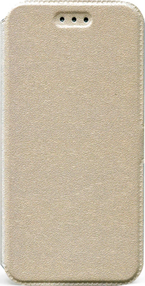 Book Pocket Samsung A12 gold