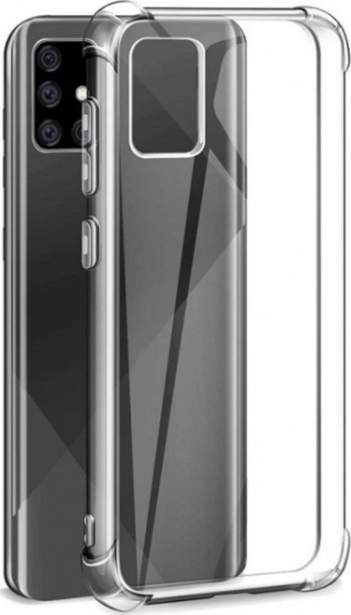 Air Defender Samsung A02s transparent