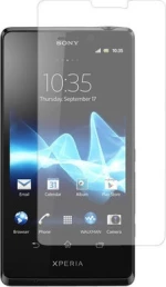 Screen Protector (Xperia T LT30i)