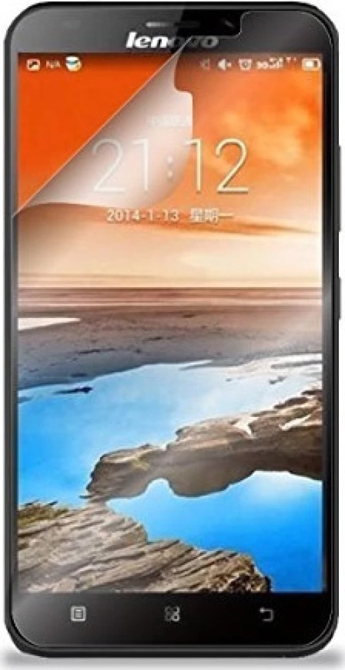 Lenovo A916 - Προστατευτικό Οθόνης Clear (OEM)