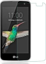 9H Tempered Glass (LG K4 2017)