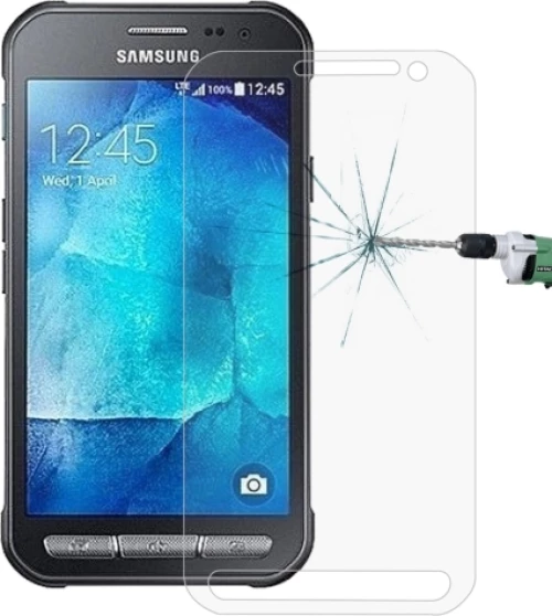 Tempered Glass (Galaxy Xcover 4)