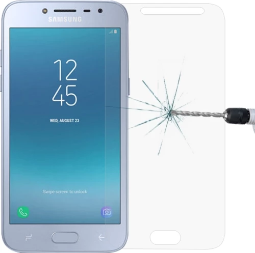 Tempered Glass (Galaxy J2 Pro (2018))