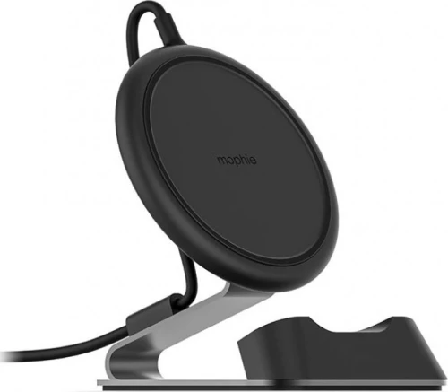 Mophie Charge Stream Desk Stand (Qi) (409902432)