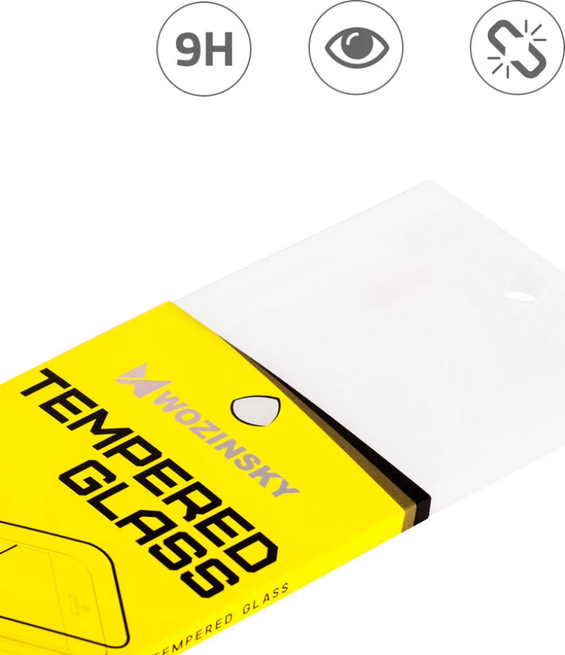 Wozinsky Tempered Glass (Huawei Nova 2)