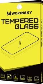 Wozinsky Tempered Glass (Huawei Nova 2)