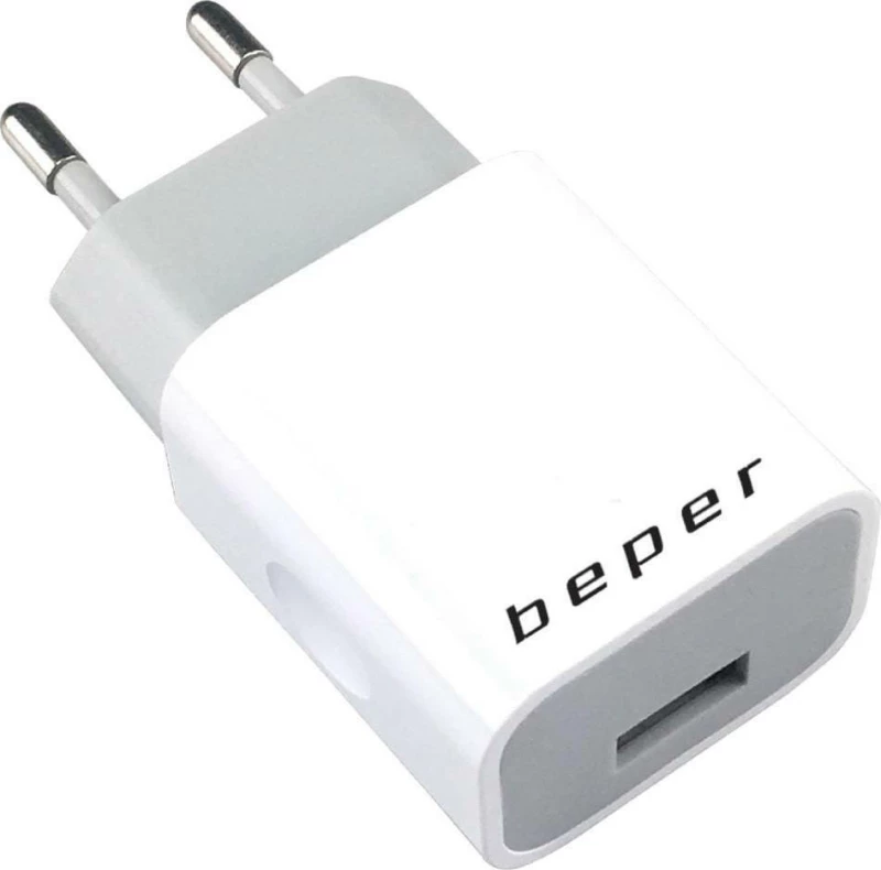 Beper Usb Charger Plug (XUADA001)