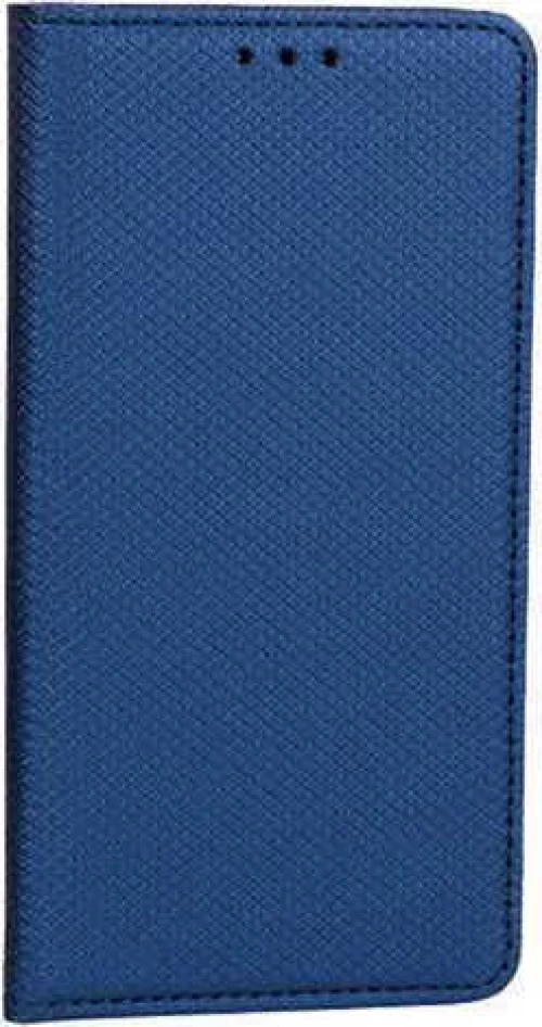 SAMSUNG Galaxy A51 5G - ΘΗΚΗ BOOK STYLE SMART ΜΑΓΝΗΤΙΚΗ ΜΠΛΕ