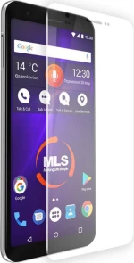 MLS Screen Protector Range 5.5"