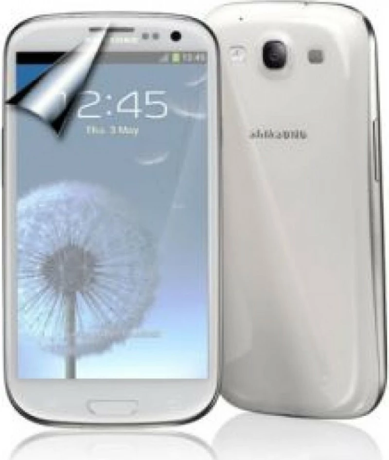 Screen Protector (Galaxy S3 i9300)