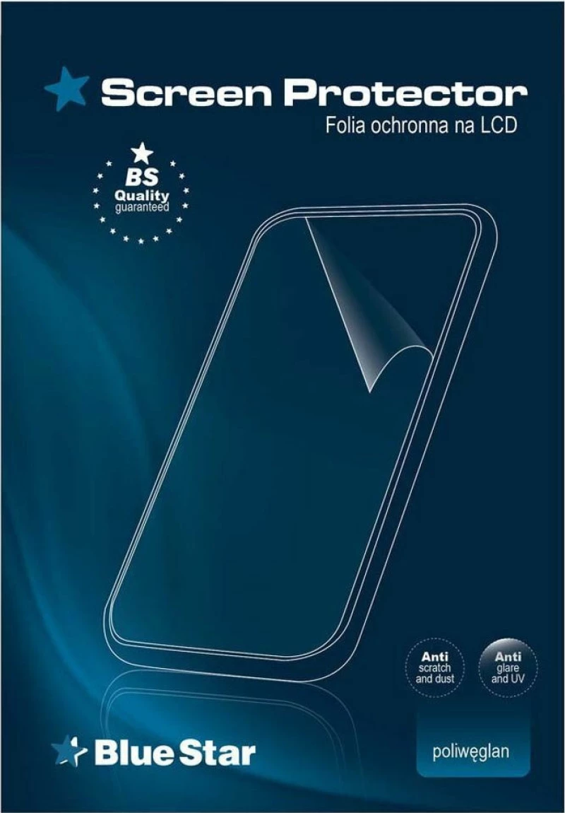 Screen Protector (Galaxy S3 i9300)
