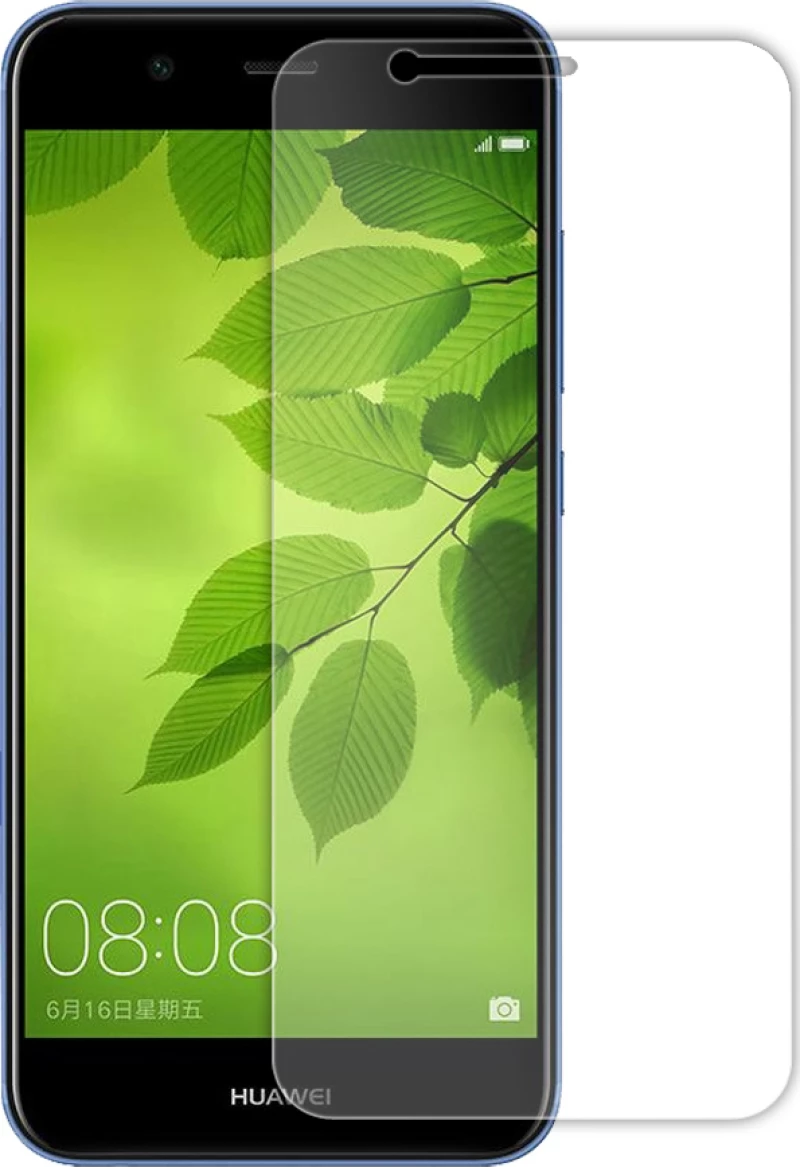Tempered Glass New (Huawei Nova 2)