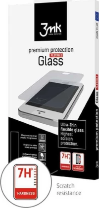 3MK Tempered Glass (Galaxy Xcover 4)
