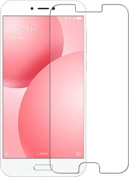 Tempered Glass (Mi 5C)