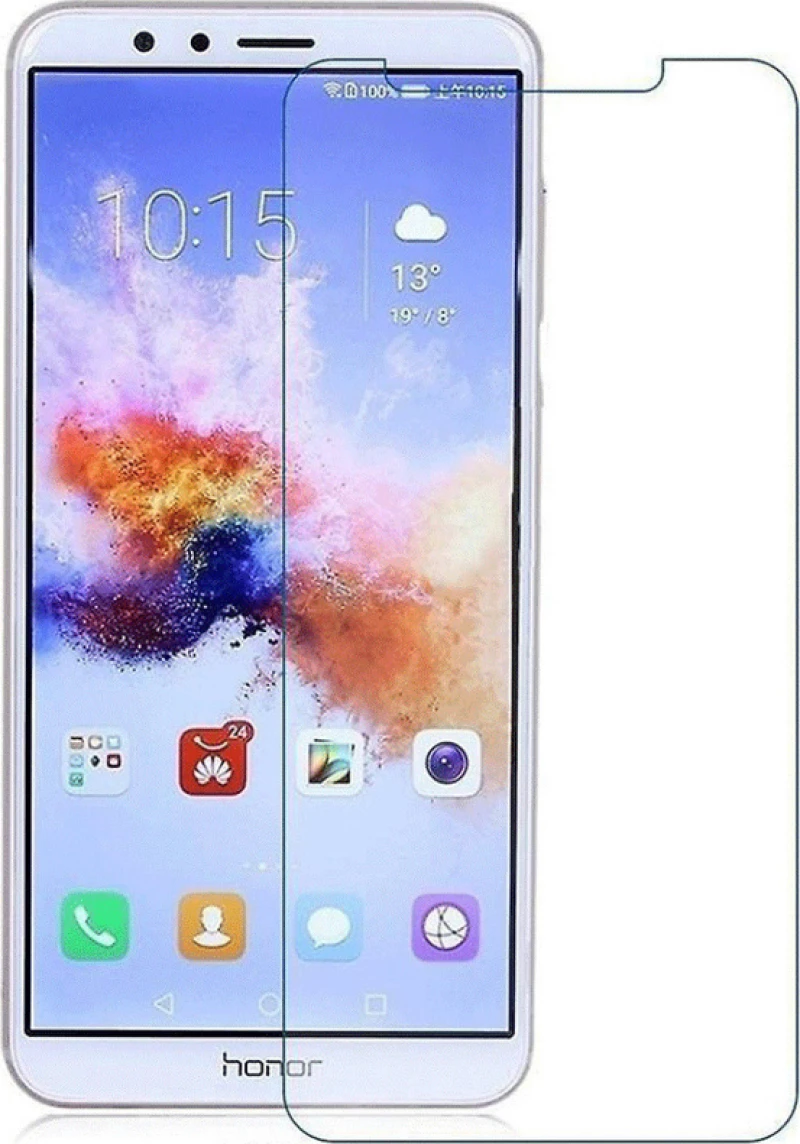 Tempered Glass New (Honor 7)