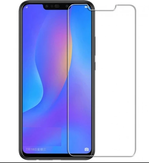 Tempered Glass (Huawei Y3 2018)
