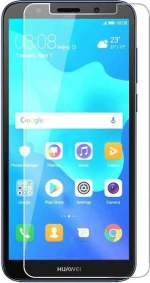 Tempered Glass (Huawei Y3 2018)