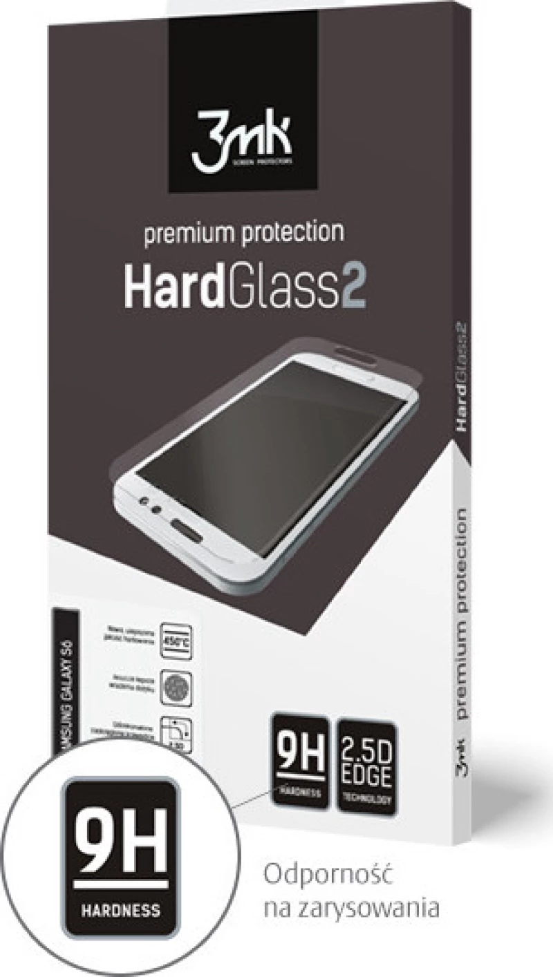 3MK Tempered Glass (Xiaomi Mi5)