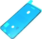 Αυτοκόλλητη Ταινία για Τζαμάκι για iPhone 11 Pro Max