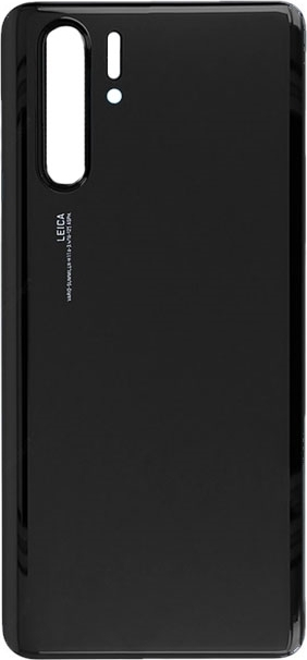Καπάκι Μπαταρίας Μαύρο για Huawei P30 Pro