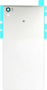 Καπάκι Μπαταρίας Λευκό για Xperia Z5