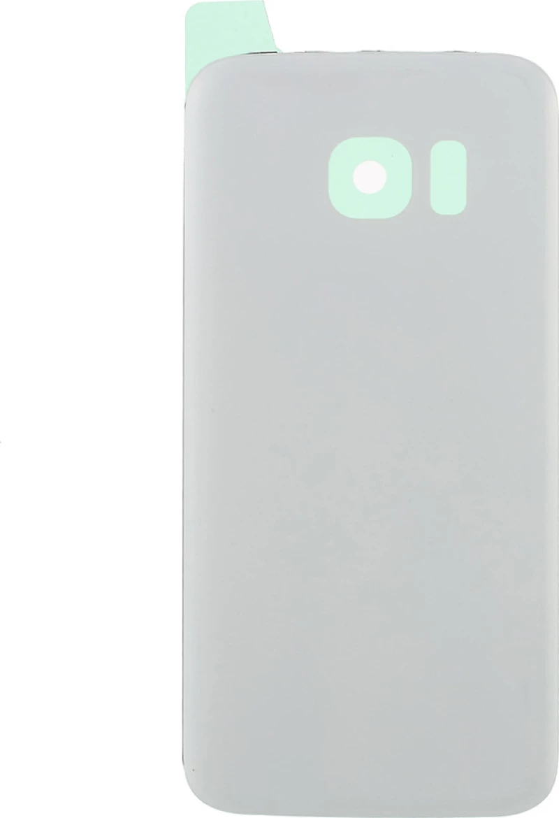Καπάκι Μπαταρίας Λευκό για Galaxy S7
