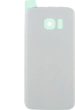 Καπάκι Μπαταρίας Λευκό για Galaxy S7