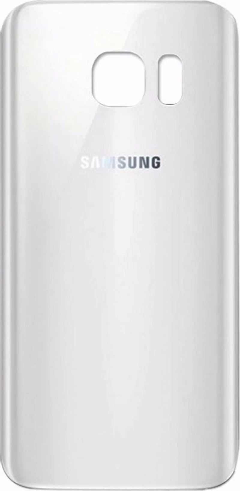 Καπάκι Μπαταρίας Λευκό για Galaxy S7